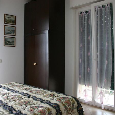 B&B La Baia Di Fiascherino Citr01101Sei-Beb-0011 텔라로 외부 사진