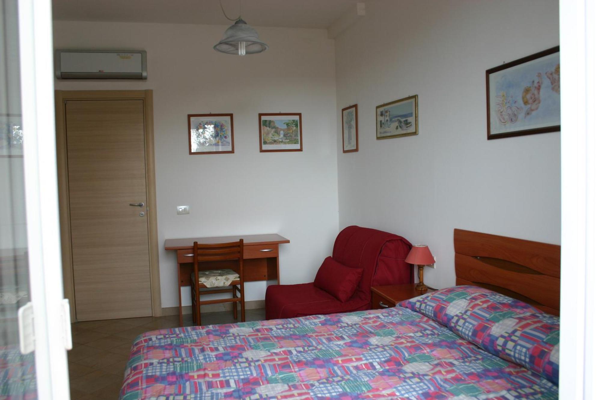 B&B La Baia Di Fiascherino Citr01101Sei-Beb-0011 텔라로 외부 사진