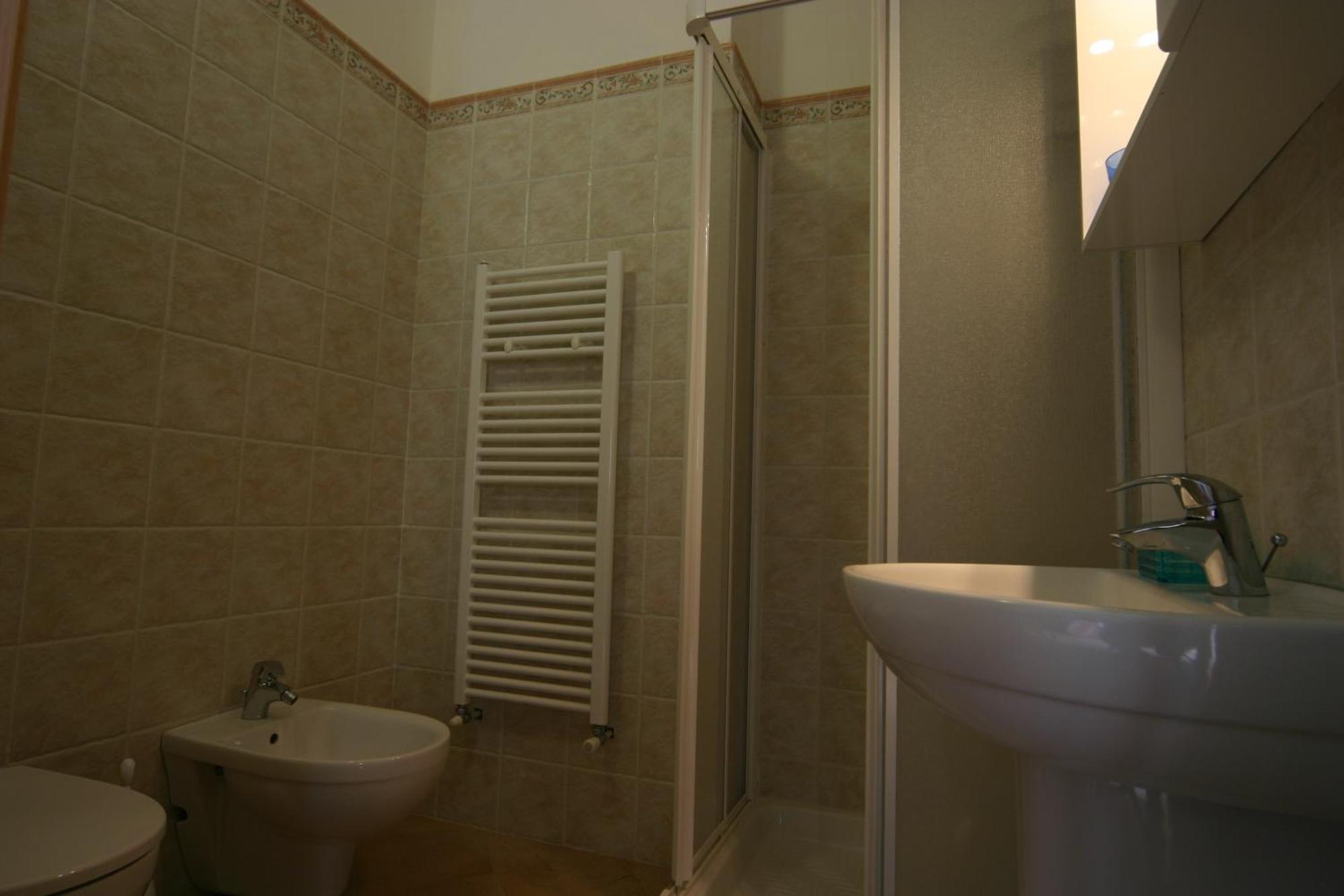 B&B La Baia Di Fiascherino Citr01101Sei-Beb-0011 텔라로 외부 사진