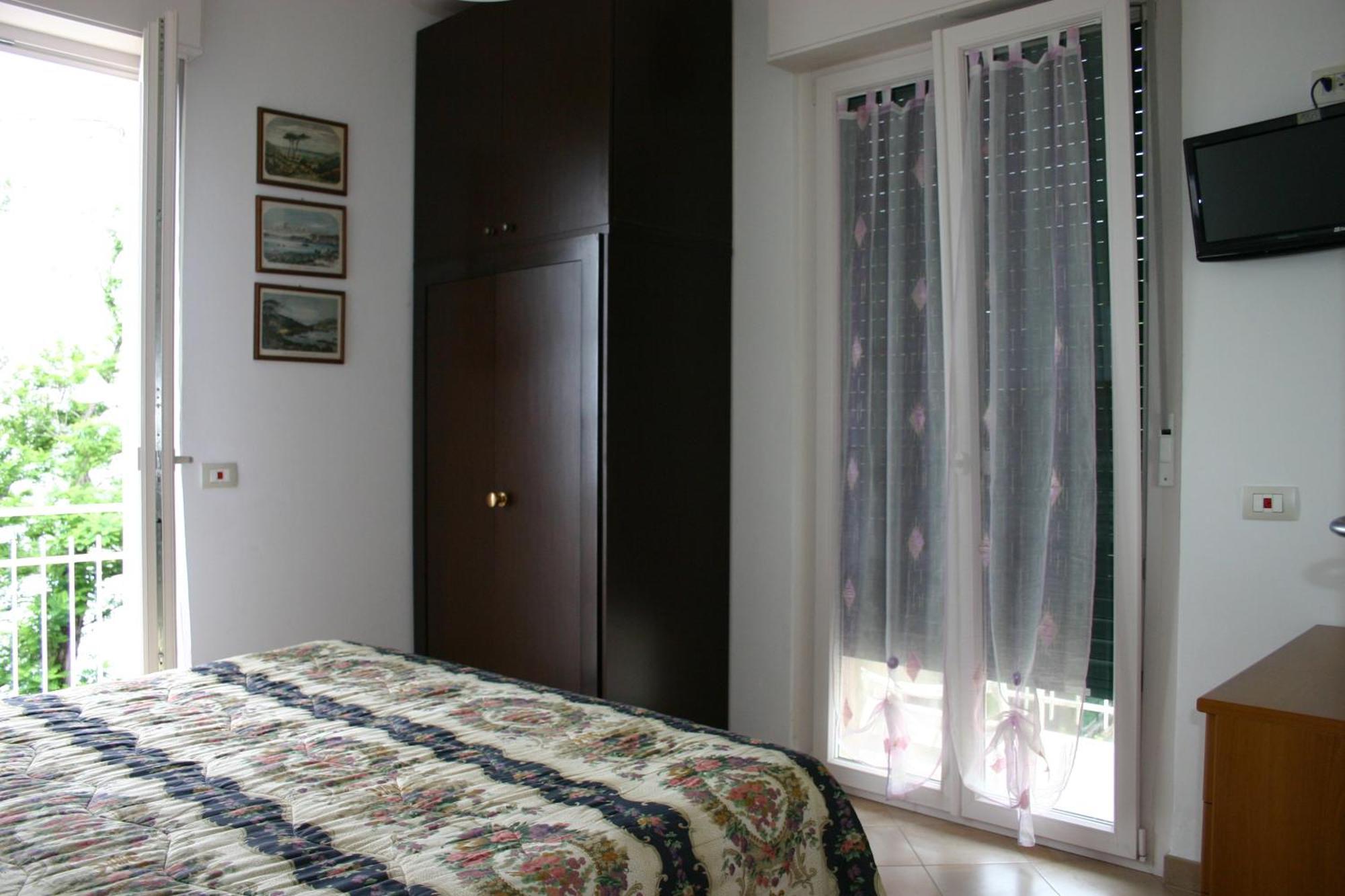 B&B La Baia Di Fiascherino Citr01101Sei-Beb-0011 텔라로 외부 사진