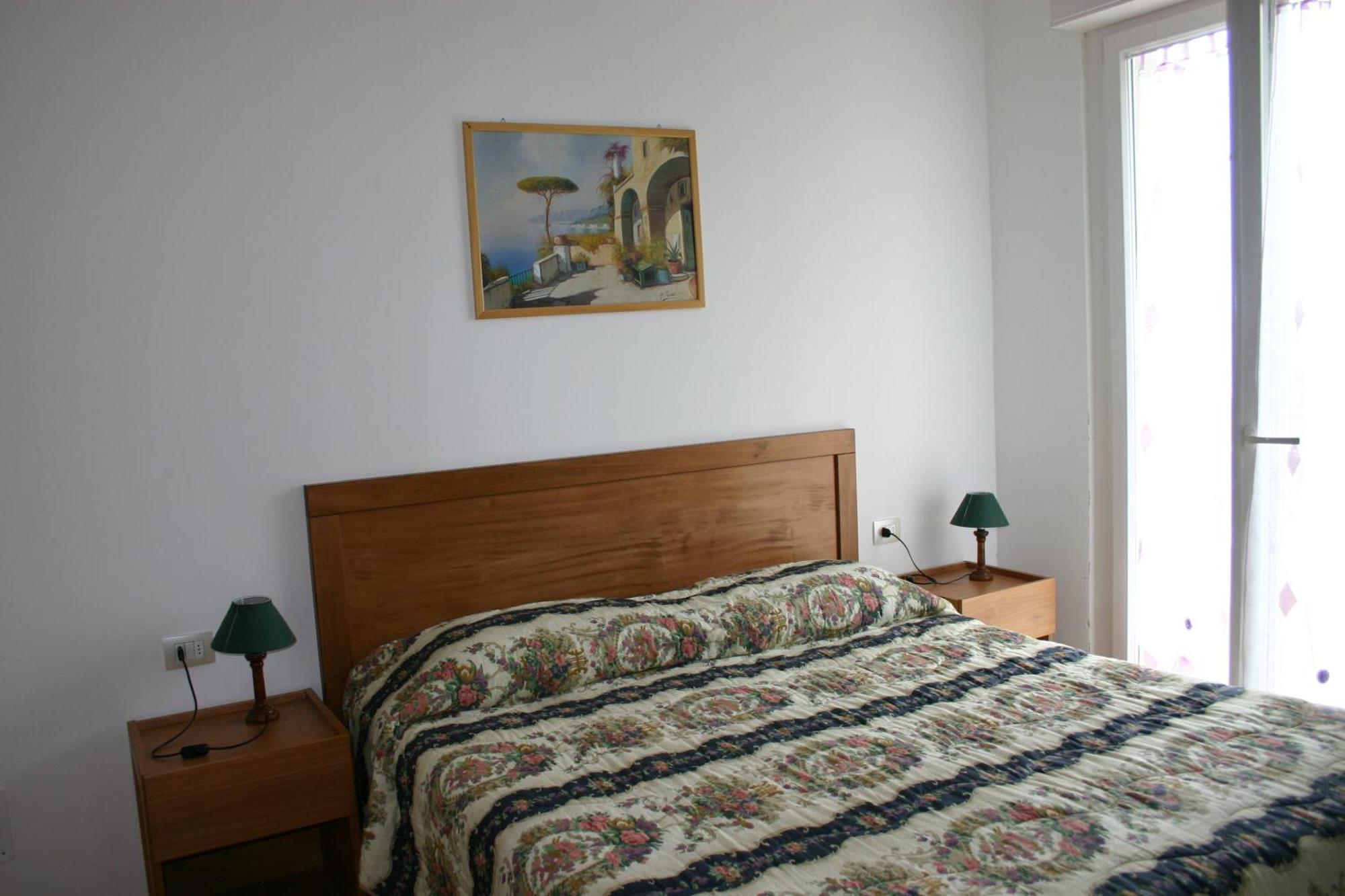 B&B La Baia Di Fiascherino Citr01101Sei-Beb-0011 텔라로 외부 사진