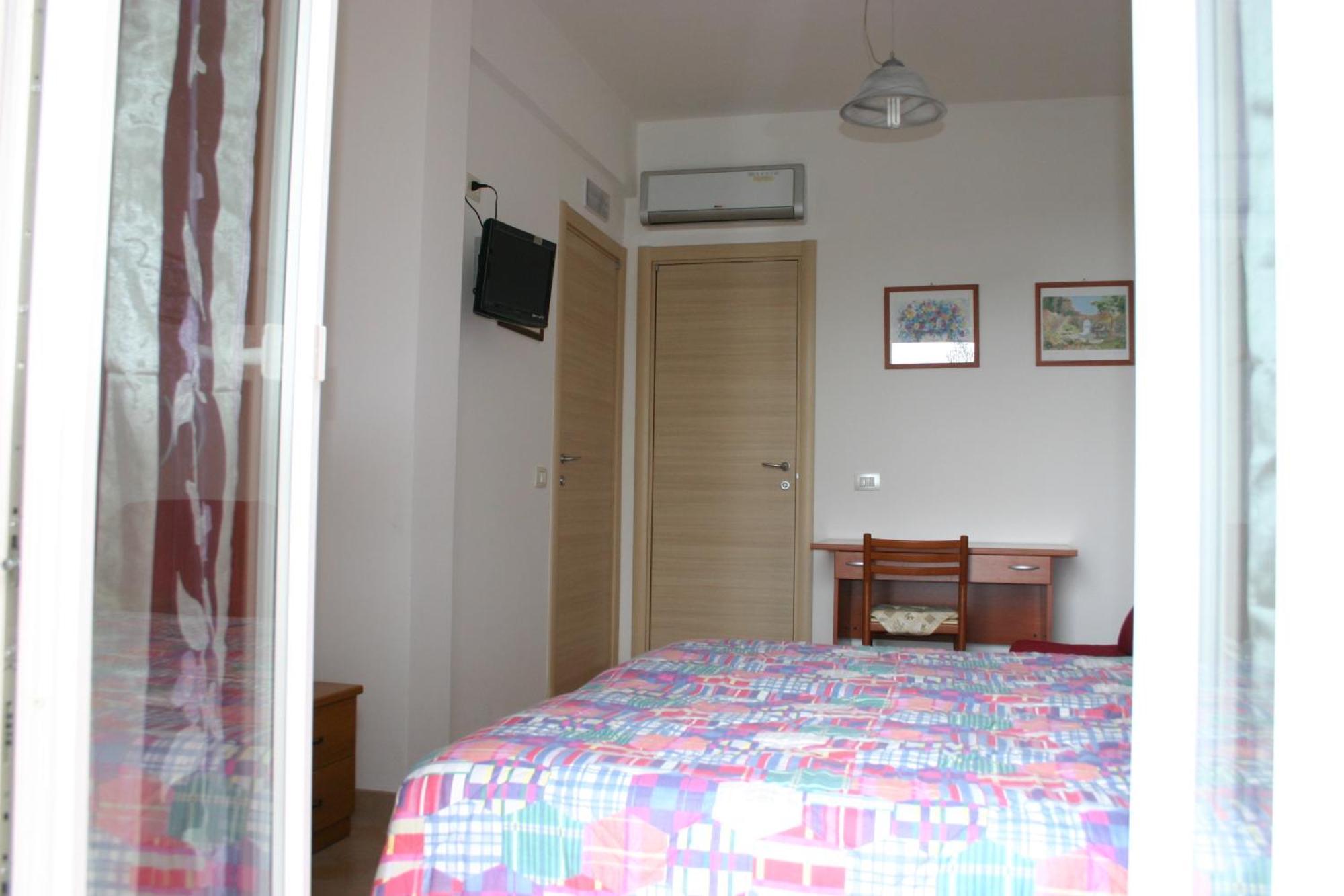 B&B La Baia Di Fiascherino Citr01101Sei-Beb-0011 텔라로 외부 사진