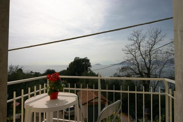 B&B La Baia Di Fiascherino Citr01101Sei-Beb-0011 텔라로 외부 사진